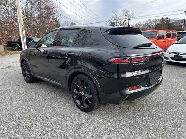 Used 2024 Dodge Hornet R/T Plus w/ Track Pack image 5