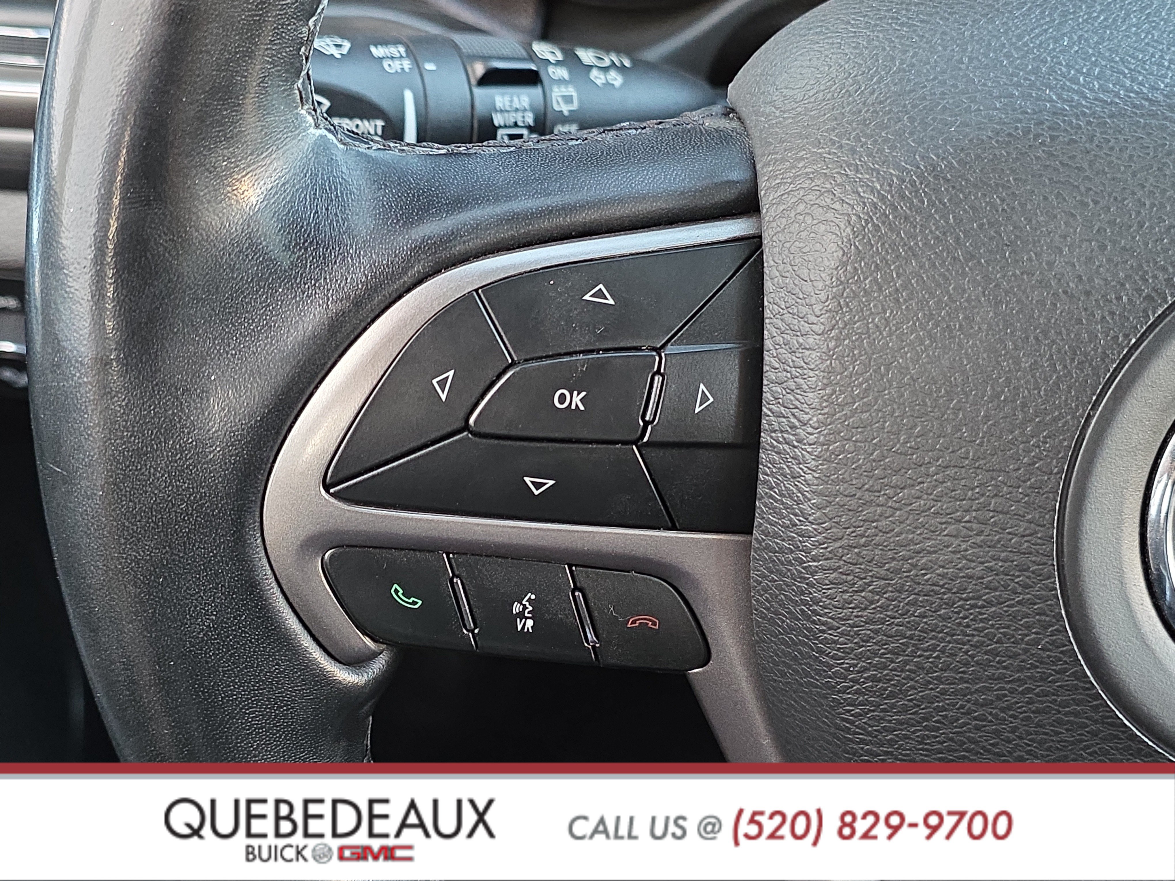 Used 2020 Jeep Grand Cherokee Altitude AWD/4WD image 15