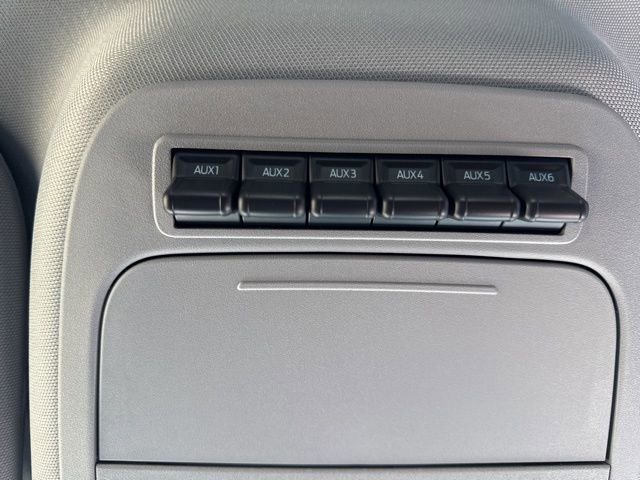 New 2026 Ford F350 XL w/ STX Appearance Package image 36