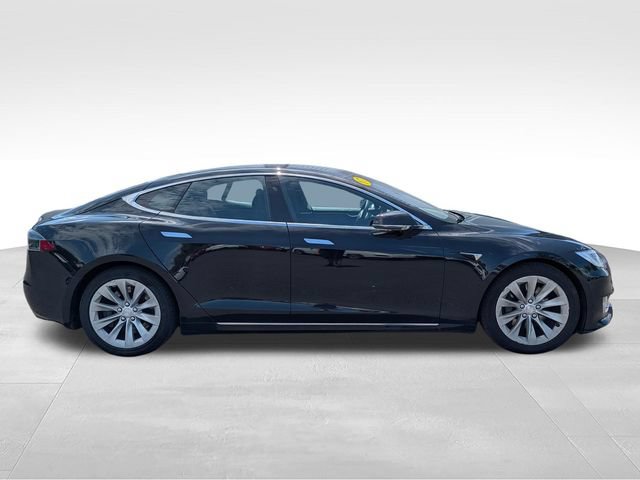 Used 2017 Tesla Model S 75D AWD/4WD image 8