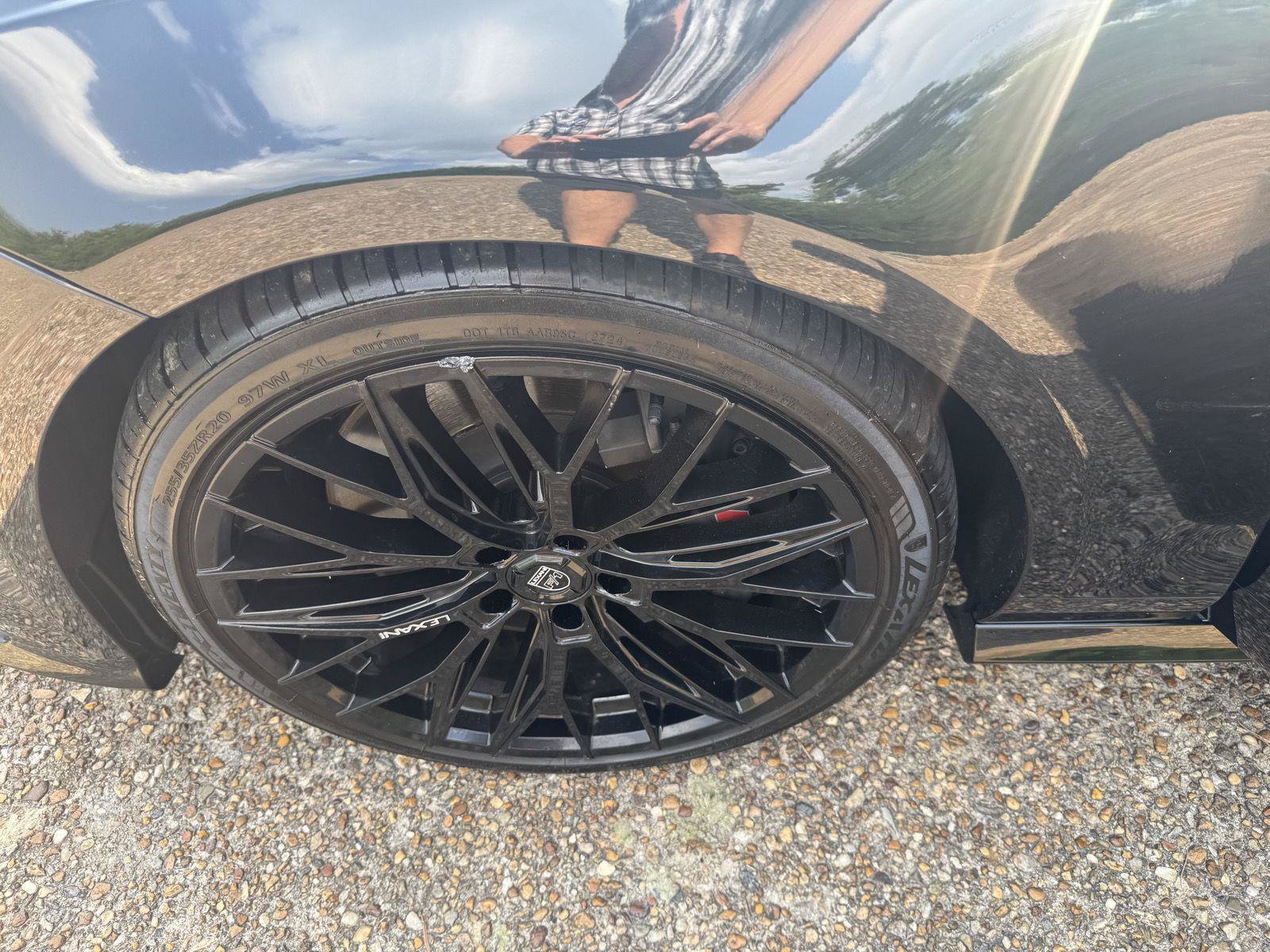 Used 2016 Audi S7 AWD/4WD image 24