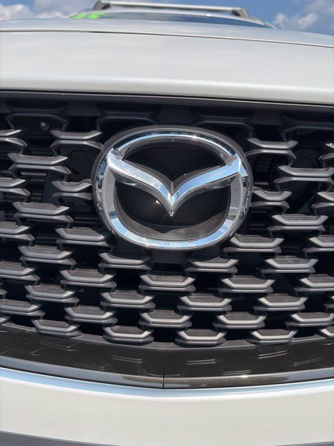 Certified 2025 MAZDA CX-50 AWD 2.5 S w/ Accent Package image 26