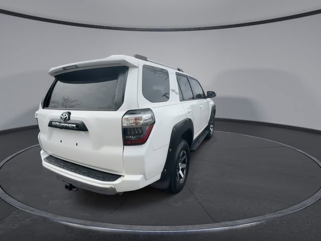 Used 2018 Toyota 4Runner TRD Off-Road Premium image 14