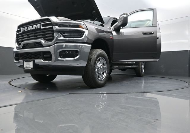 New 2026 RAM 2500 Tradesman image 30