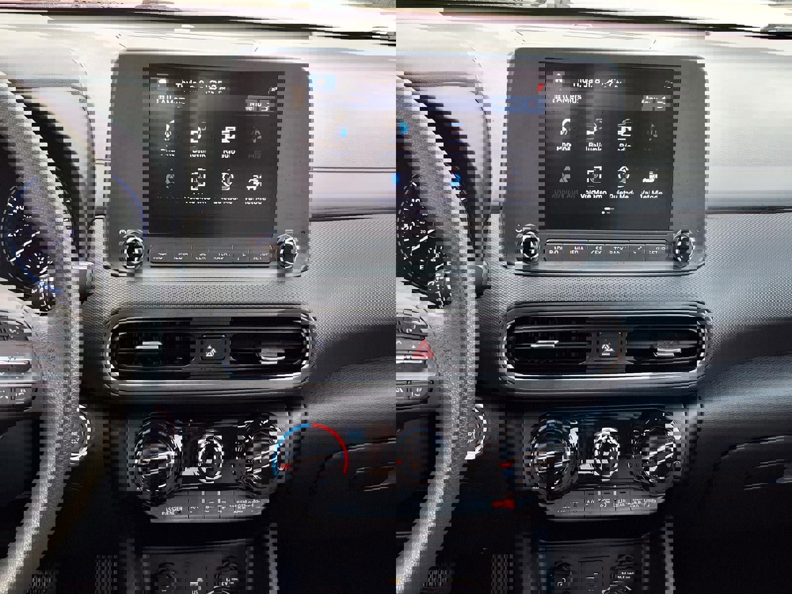 Used 2022 Hyundai Kona SEL w/ Cargo Package image 17