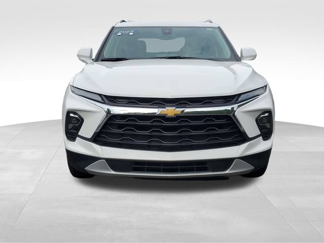 Certified 2023 Chevrolet Blazer LT w/ Convenience Package FWD image 8