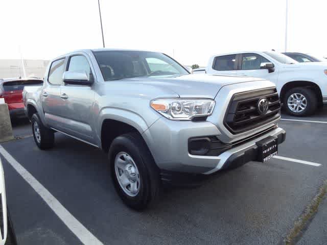 Used 2023 Toyota Tacoma SR w/ SR Convenience Package RWD image 4