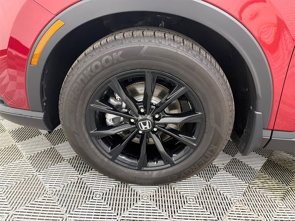 Used 2025 Honda CR-V Sport-L image 13