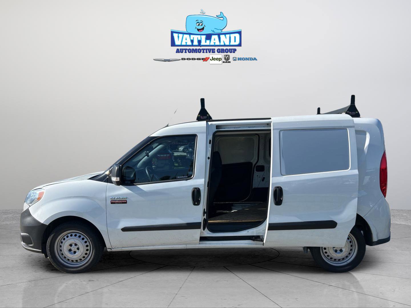 Used 2022 RAM ProMaster City Wagon image 10