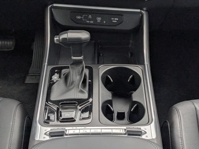 Certified 2025 Kia Carnival SX Prestige FWD image 25