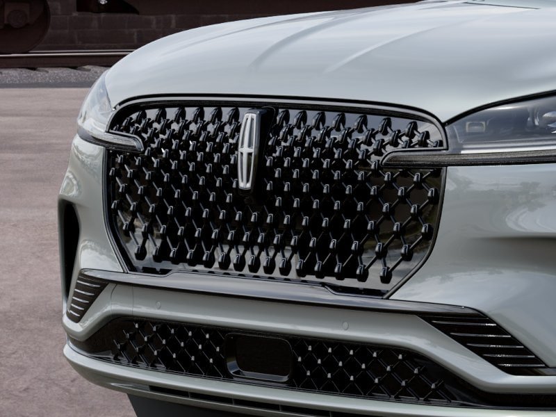 New 2027 Lincoln Aviator Reserve AWD/4WD image 41