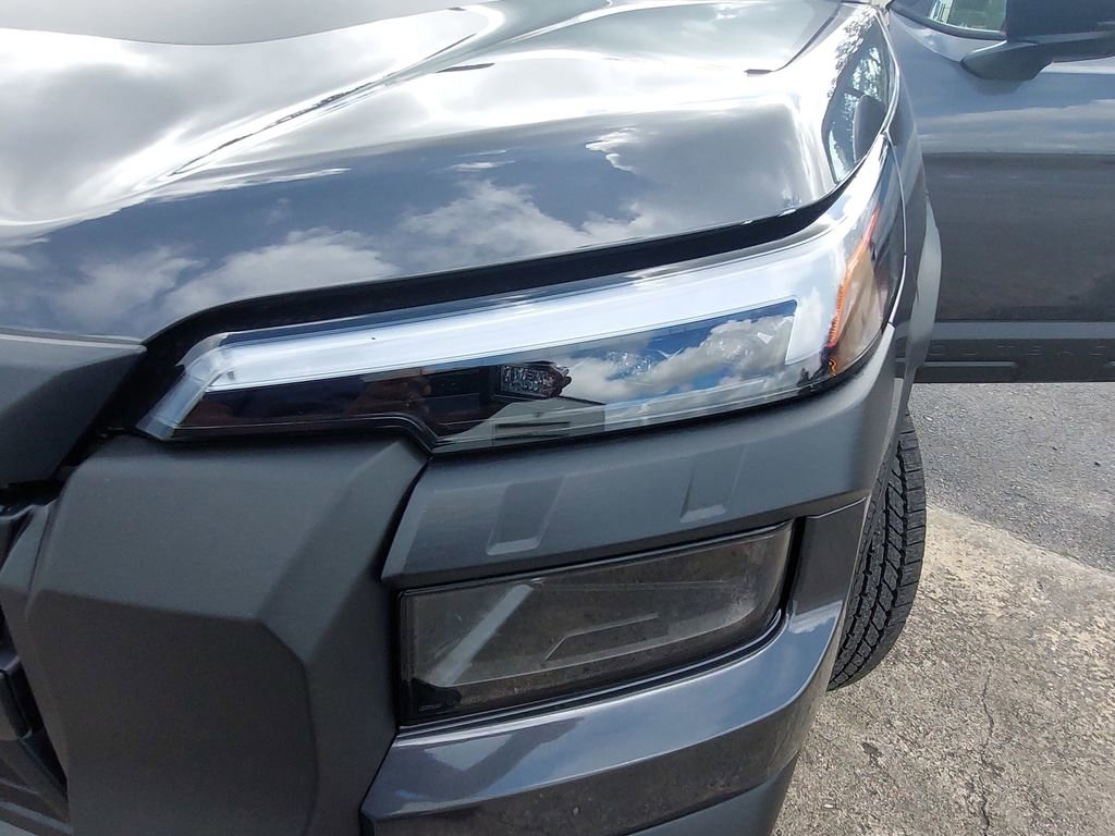 New 2026 Subaru Outback Wilderness image 28