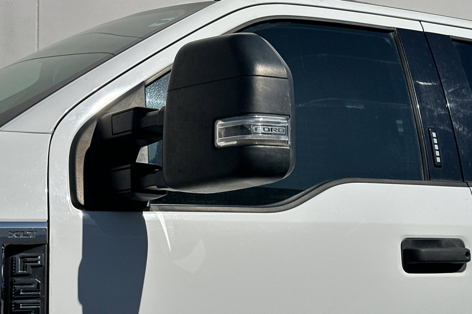 Used 2018 Ford F250 XLT image 46