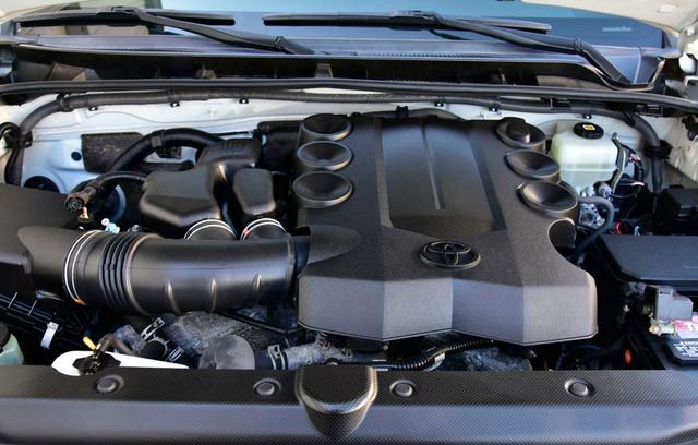 Certified 2021 Toyota 4Runner Limited image 32