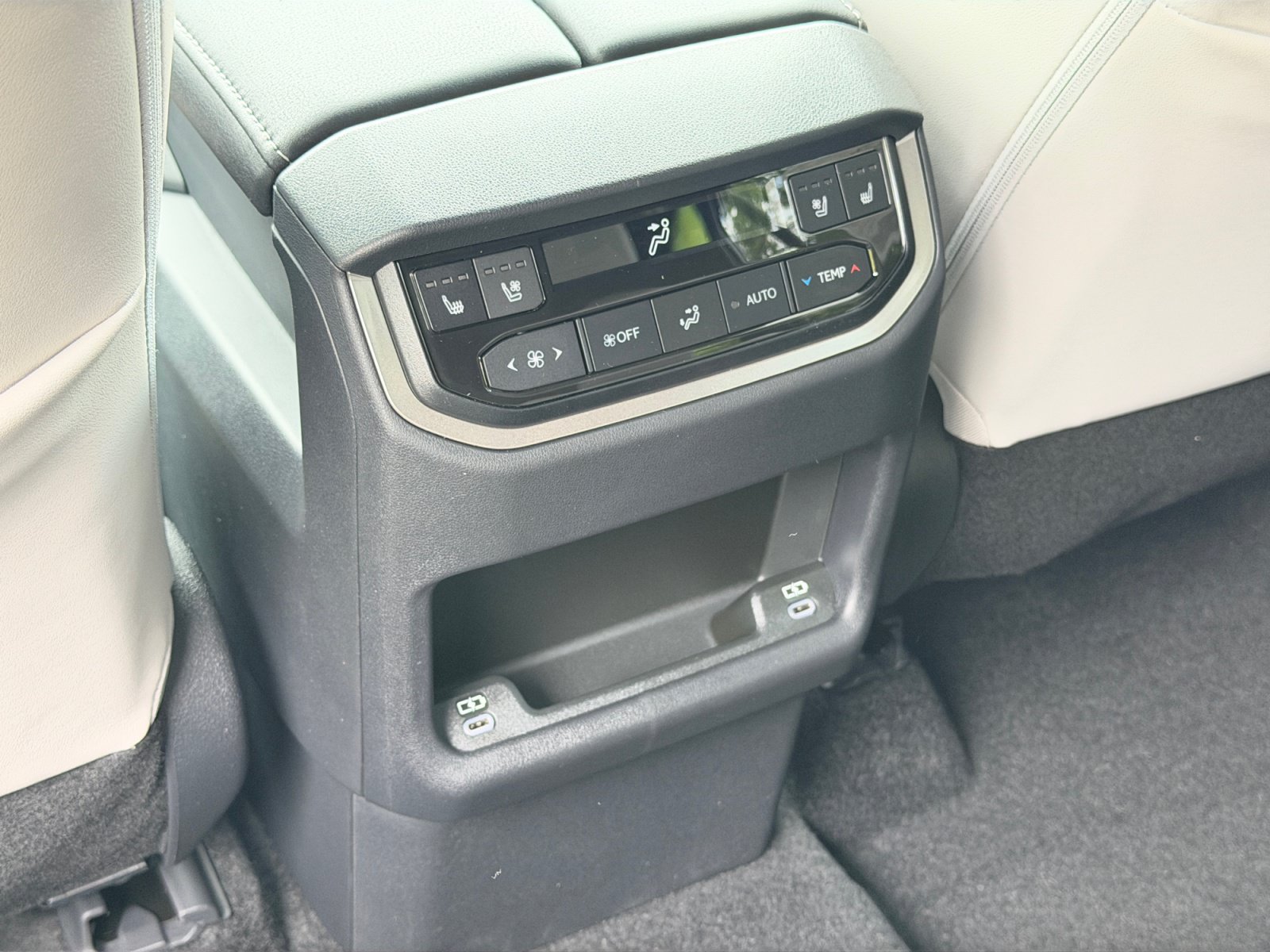New 2026 Lexus TX 350 AWD w/ Technology Package image 27