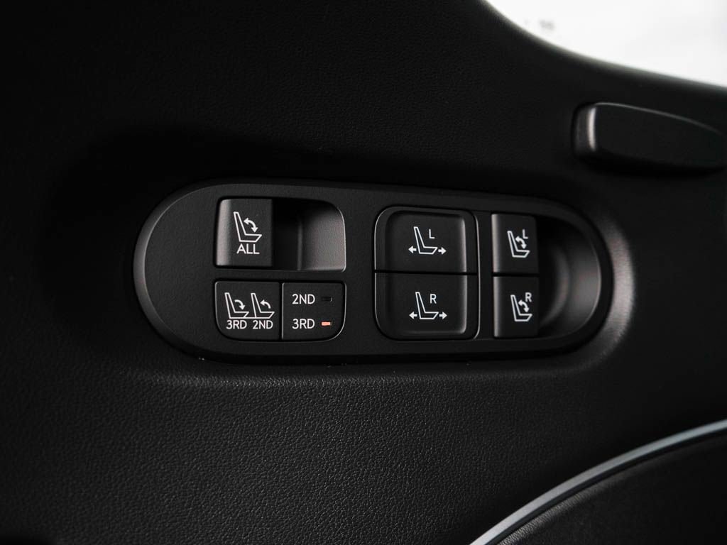 New 2026 Hyundai Palisade Calligraphy AWD/4WD image 9