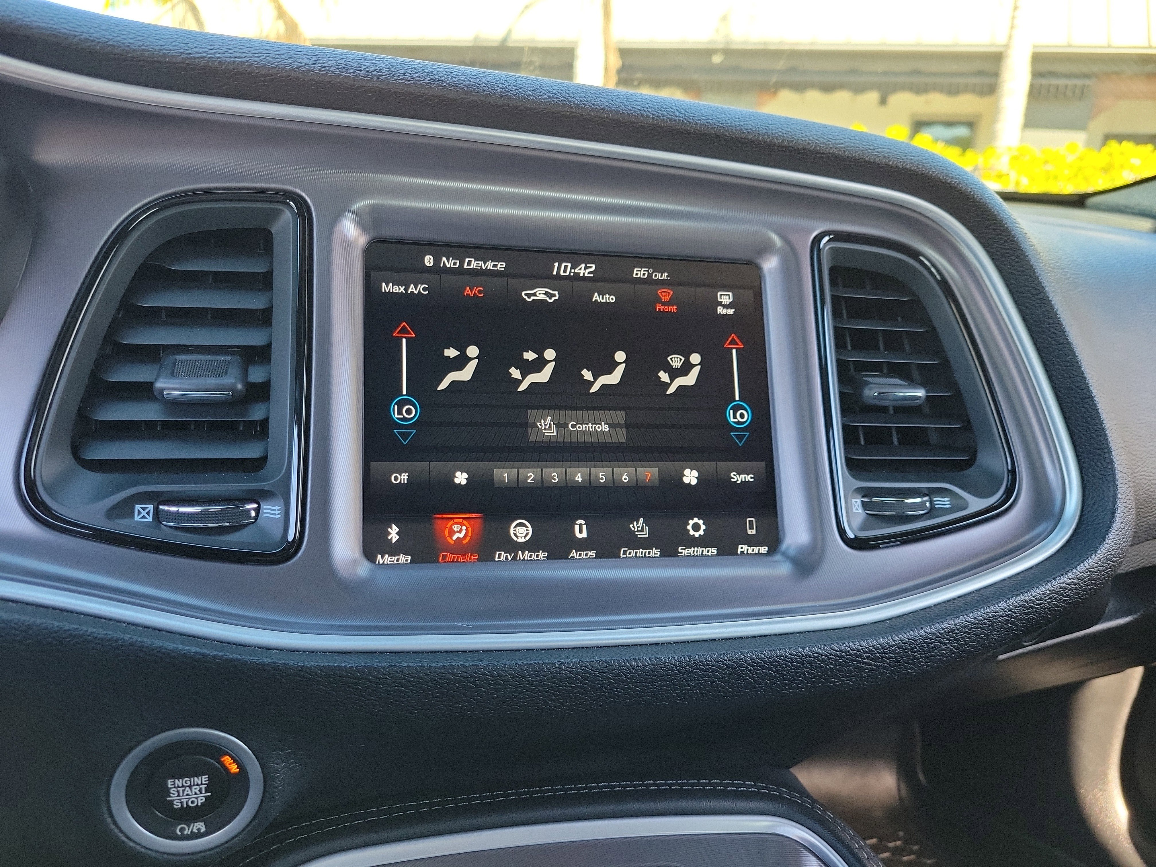 Used 2020 Dodge Challenger R/T Scat Pack image 21