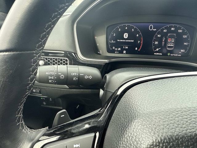 Used 2024 Honda Civic Touring image 38