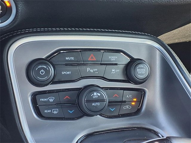 Used 2022 Dodge Challenger GT image 15