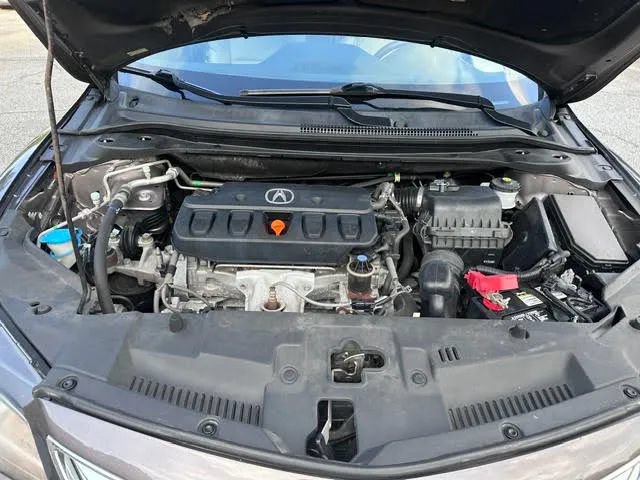 Used 2015 Acura ILX w/ Technology Package FWD image 19
