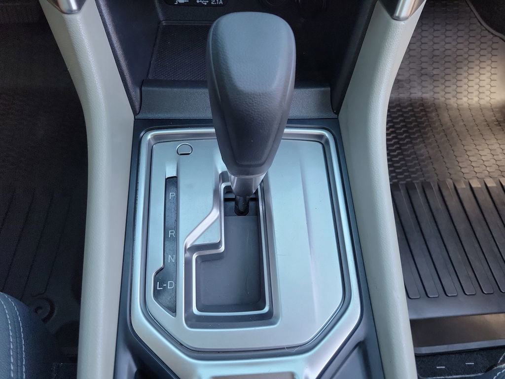 Used 2020 Subaru Forester Premium image 39