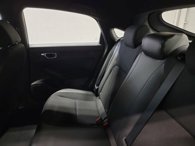Certified 2024 Honda Civic Sport image 14