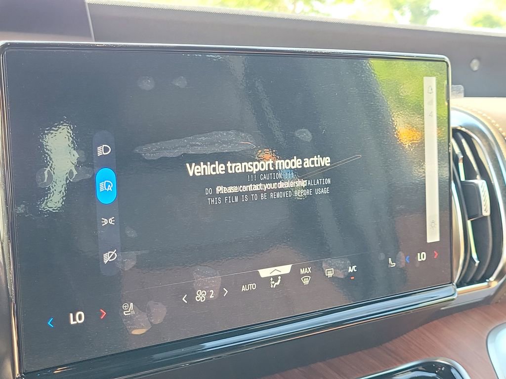 New 2026 Ford Expedition Max King Ranch AWD/4WD image 26