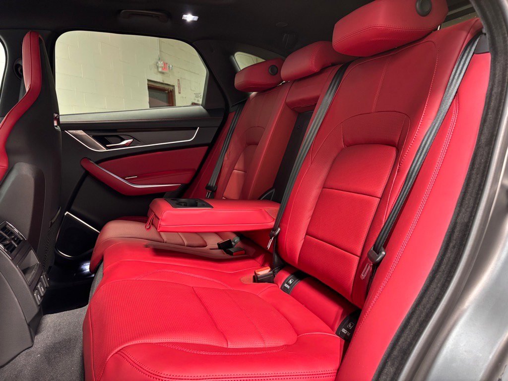 New 2026 Jaguar F-PACE R-Dynamic S image 26