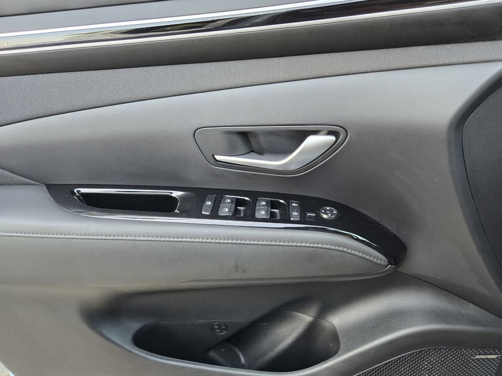 Used 2024 Hyundai Santa Cruz Limited AWD/4WD image 19