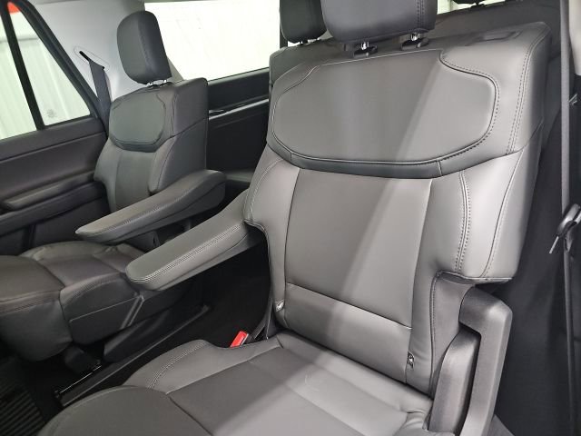 New 2026 Ford Expedition Max Active AWD/4WD image 22