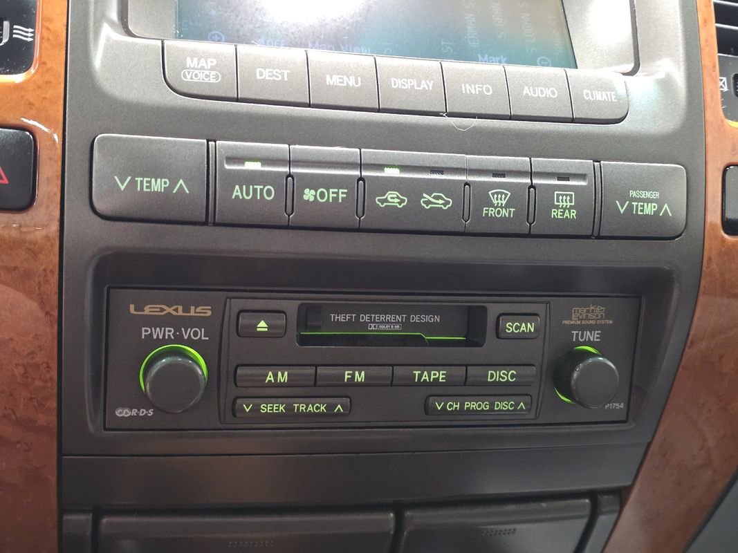 Used 2006 Lexus GX 470 image 38