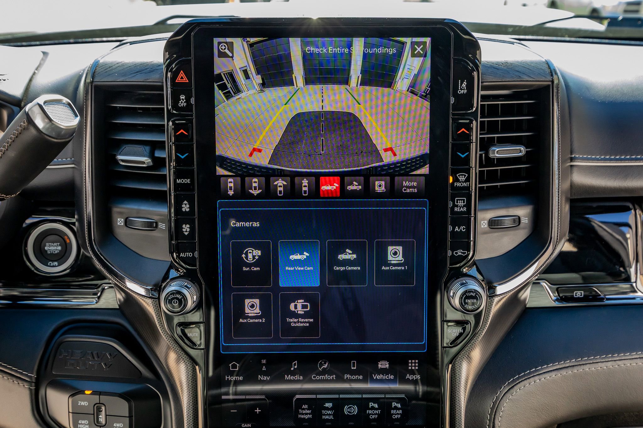 Used 2025 RAM 3500 Limited image 26