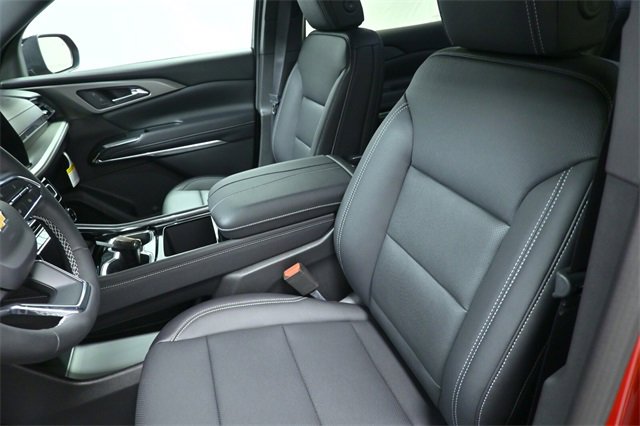 New 2026 Chevrolet Traverse LT image 15