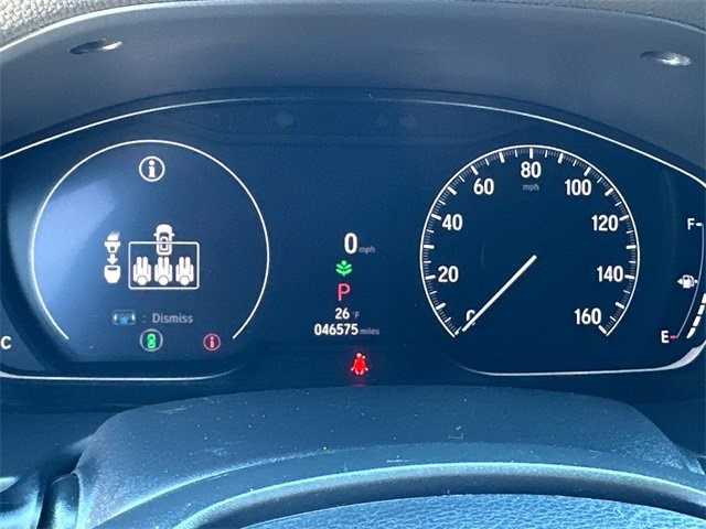 Used 2021 Honda Accord Sport Special Edition image 17