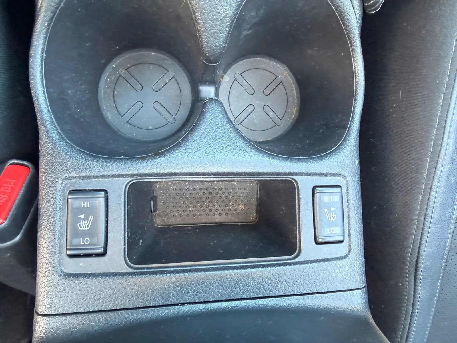 Used 2018 Nissan Rogue SL w/ Premium Package image 28