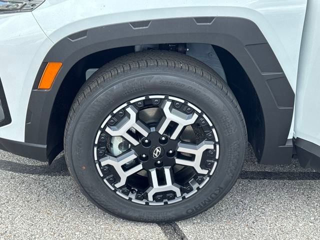 New 2025 Hyundai Tucson XRT image 22