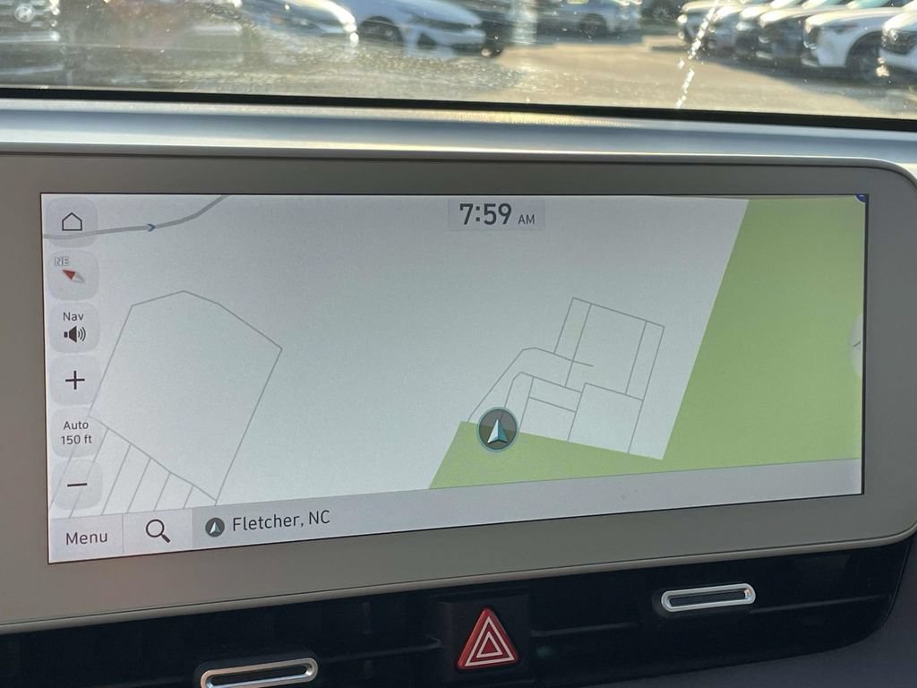 Certified 2024 Hyundai Ioniq 5 SE AWD/4WD image 18