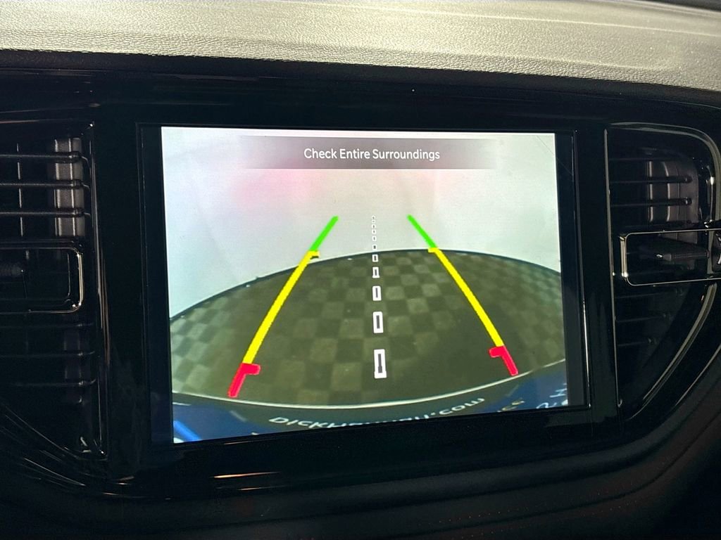 New 2026 Dodge Durango GT image 17