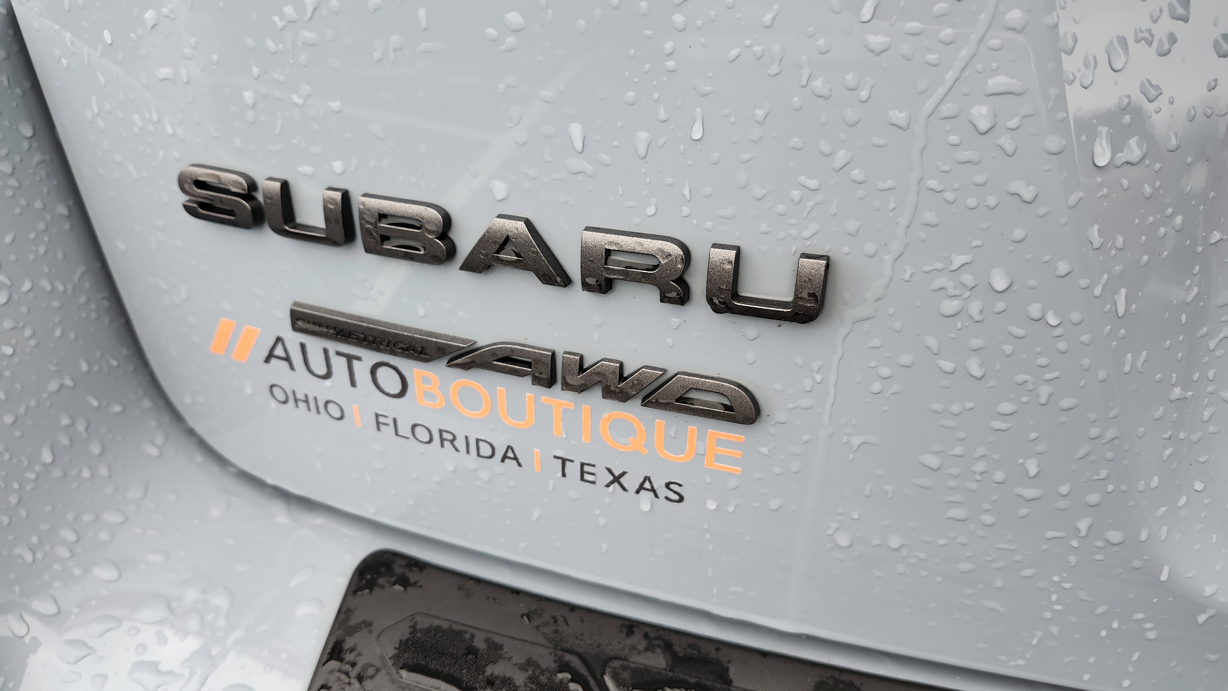 Used 2021 Subaru Crosstrek 2.5i Sport w/ Moonroof Package image 23