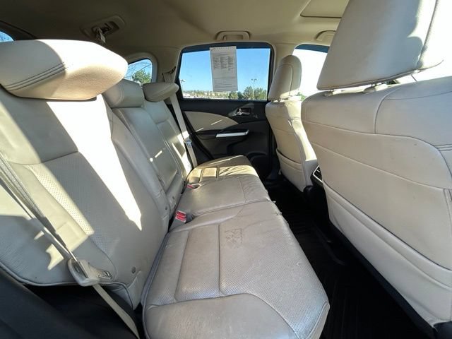 Used 2016 Honda CR-V EX-L image 31