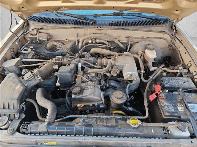 Used 2003 Toyota Tacoma 2WD Xtracab image 20