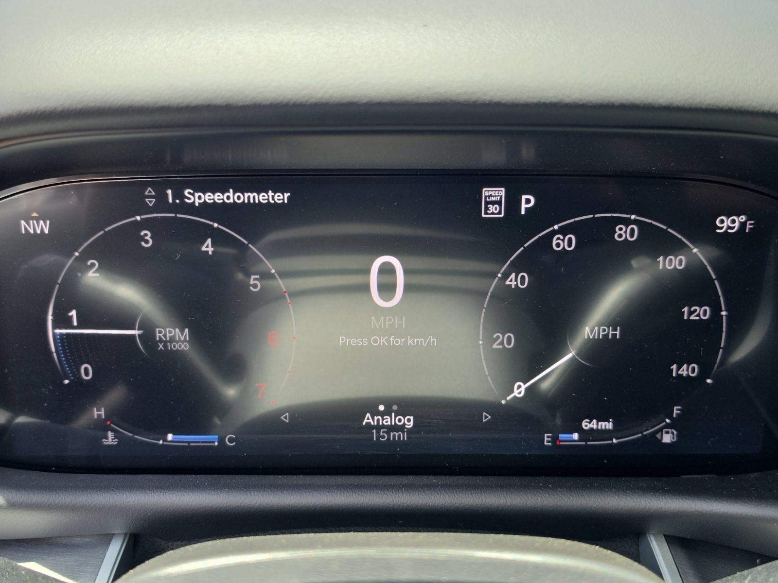 New 2026 Jeep Grand Wagoneer Limited AWD/4WD image 28