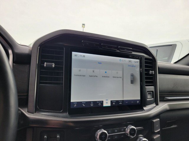 Used 2023 Ford F150 Platinum RWD image 16