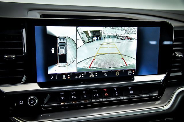 Certified 2024 Chevrolet Silverado 1500 High Country w/ High Country Premium Package image 21