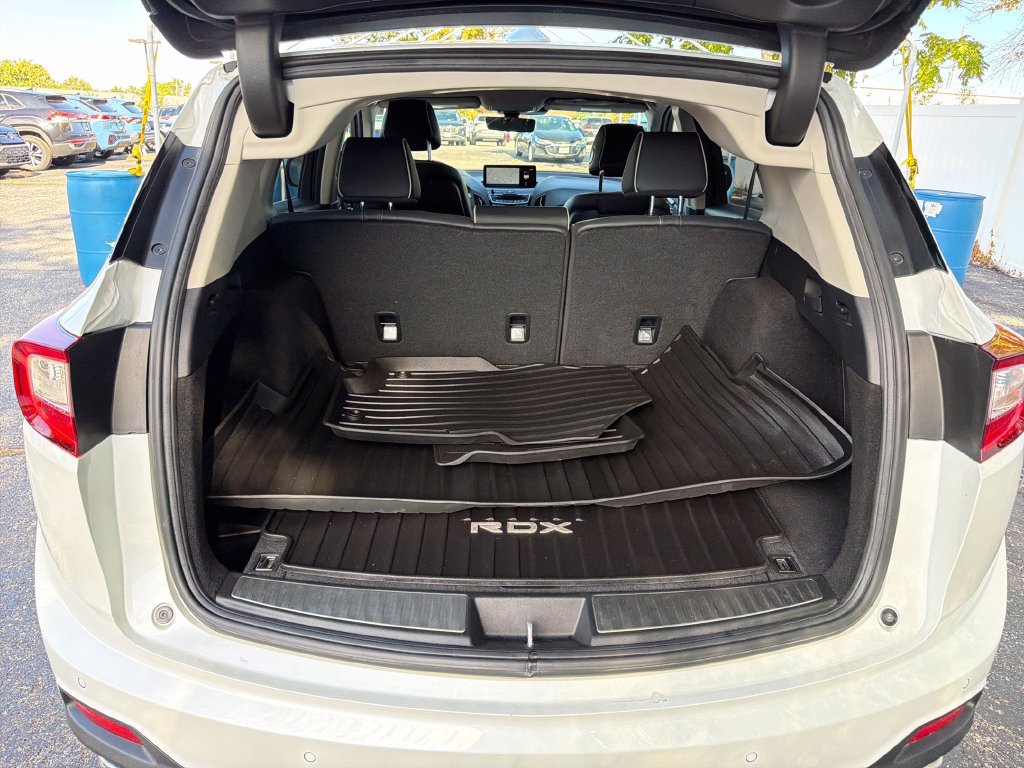 Used 2022 Acura RDX w/ Advance Package AWD/4WD image 26