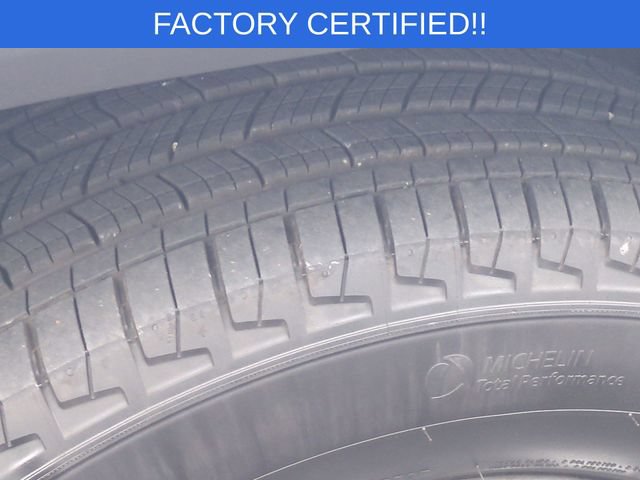 Certified 2025 Jeep Grand Cherokee Laredo X w/ Luxury Tech Group I AWD/4WD image 11