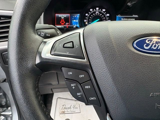 Used 2024 Ford Edge SEL image 24