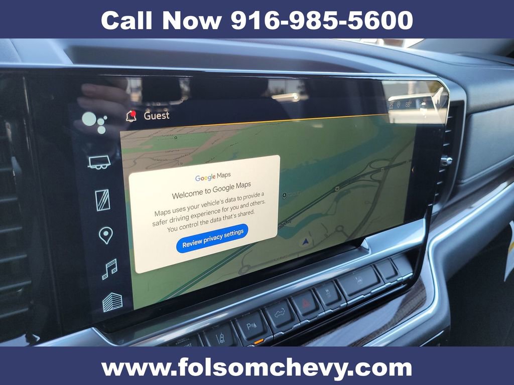 New 2026 Chevrolet Silverado 2500 LT w/ Safety Package image 16