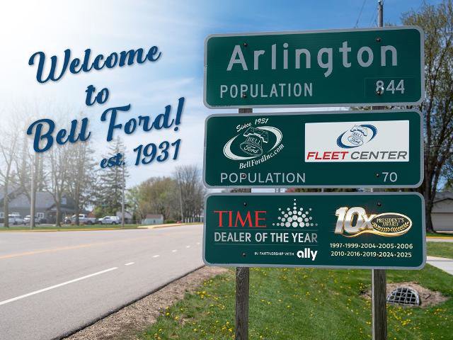 Certified 2024 Ford Edge SEL w/ Convenience Package AWD/4WD image 15