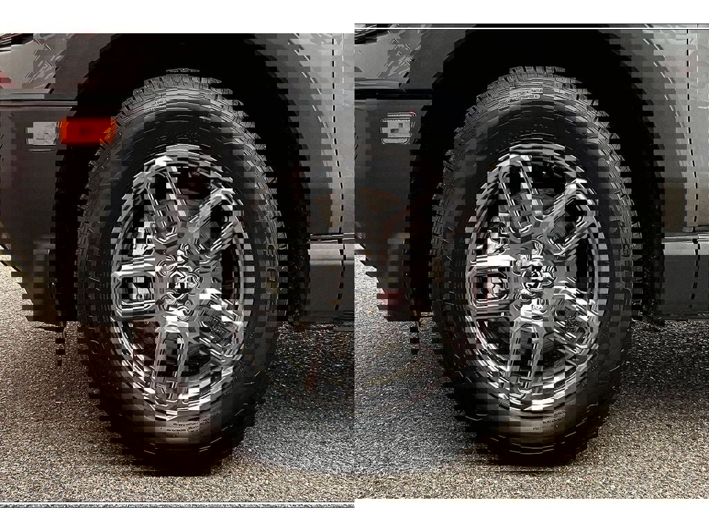 Used 2025 Ford Bronco Sport Big Bend image 9